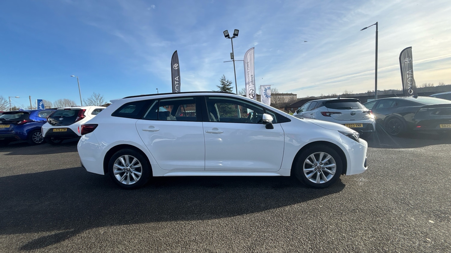 Used Toyota Corolla 2024 for sale - 77601912: Photo 16