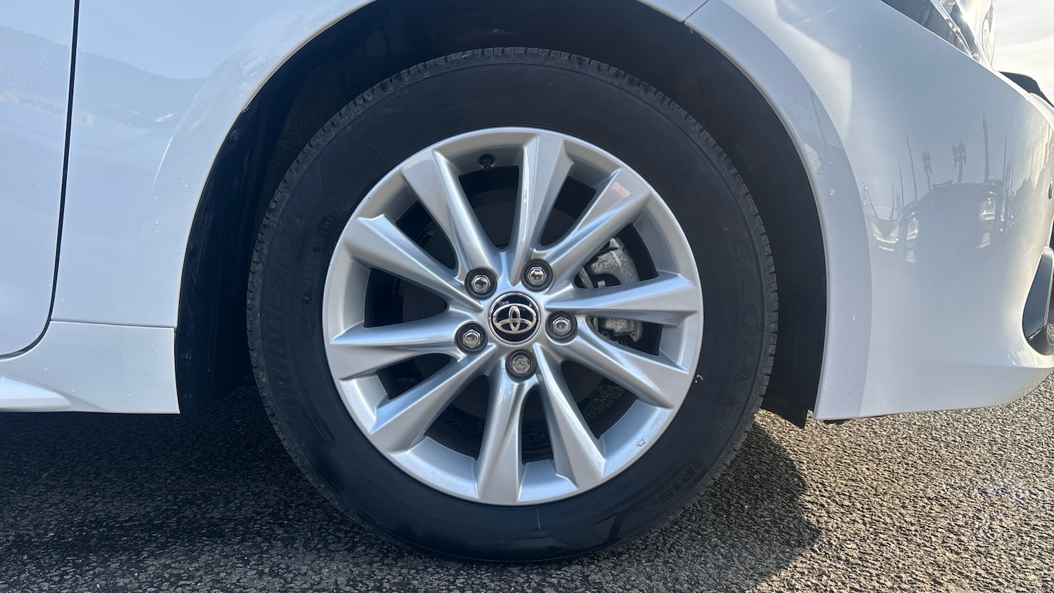 Used Toyota Corolla 2024 for sale - 77601912: Photo 18