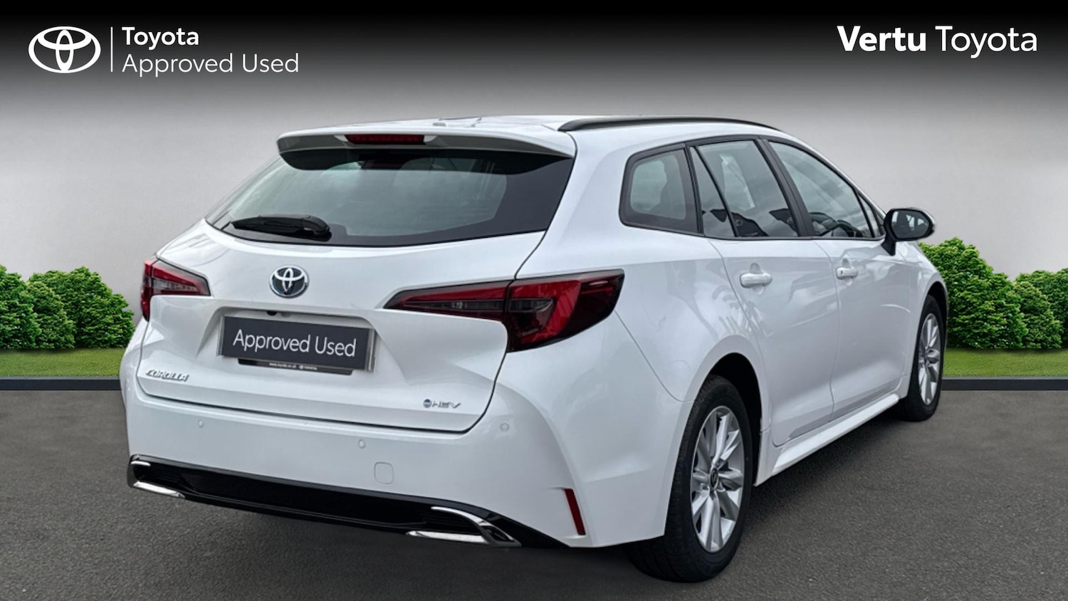 Used Toyota Corolla 2024 for sale - 77601912: Photo 2