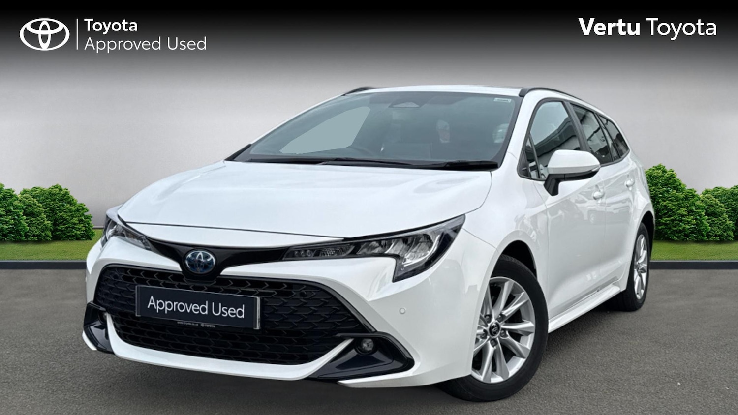 Used Toyota Corolla 2024 for sale - 77601912: Photo 3