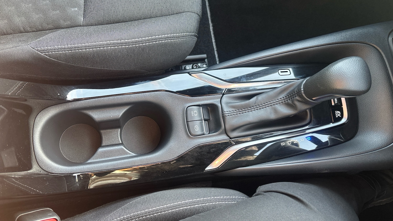 Used Toyota Corolla 2024 for sale - 77601912: Photo 37