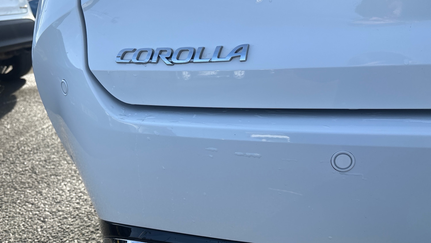 Used Toyota Corolla 2024 for sale - 77601912: Photo 39