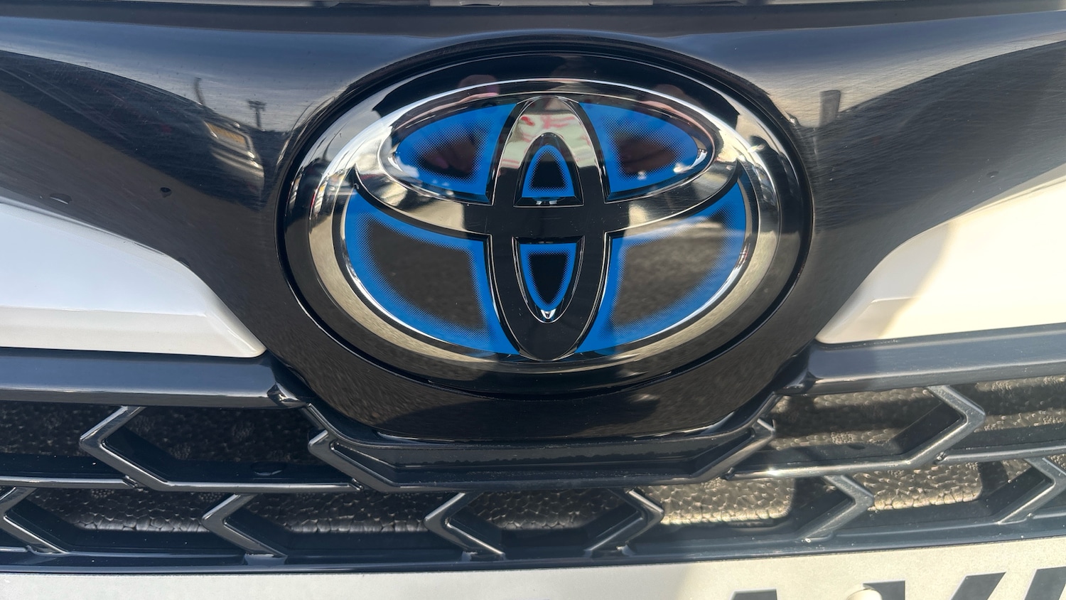 Used Toyota Corolla 2024 for sale - 77601912: Photo 42