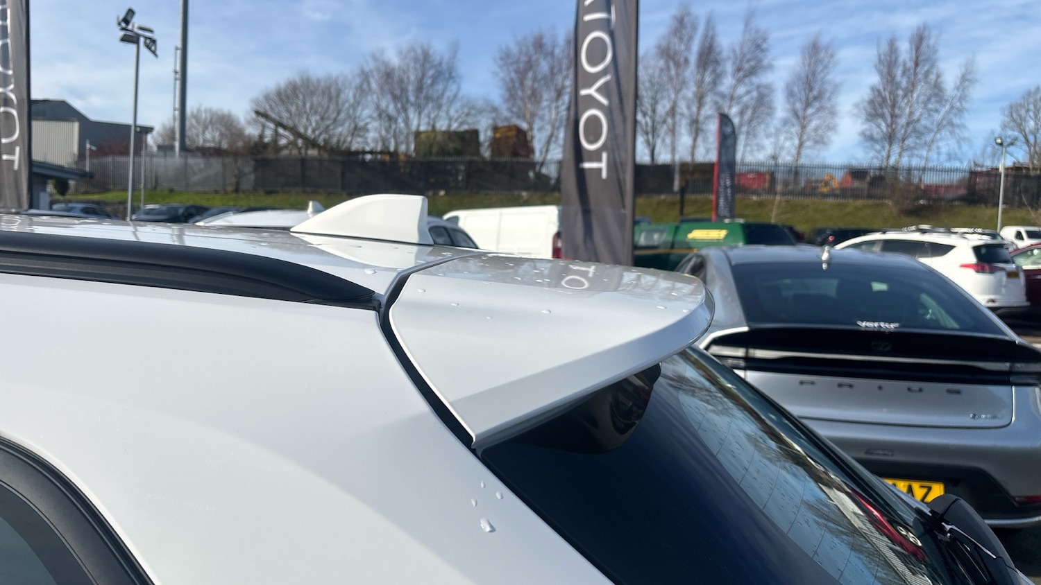 Used Toyota Corolla 2024 for sale - 77601912: Photo 43