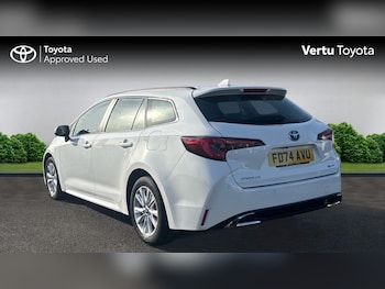 Used Toyota Corolla 2024 for sale - 77601912: Photo