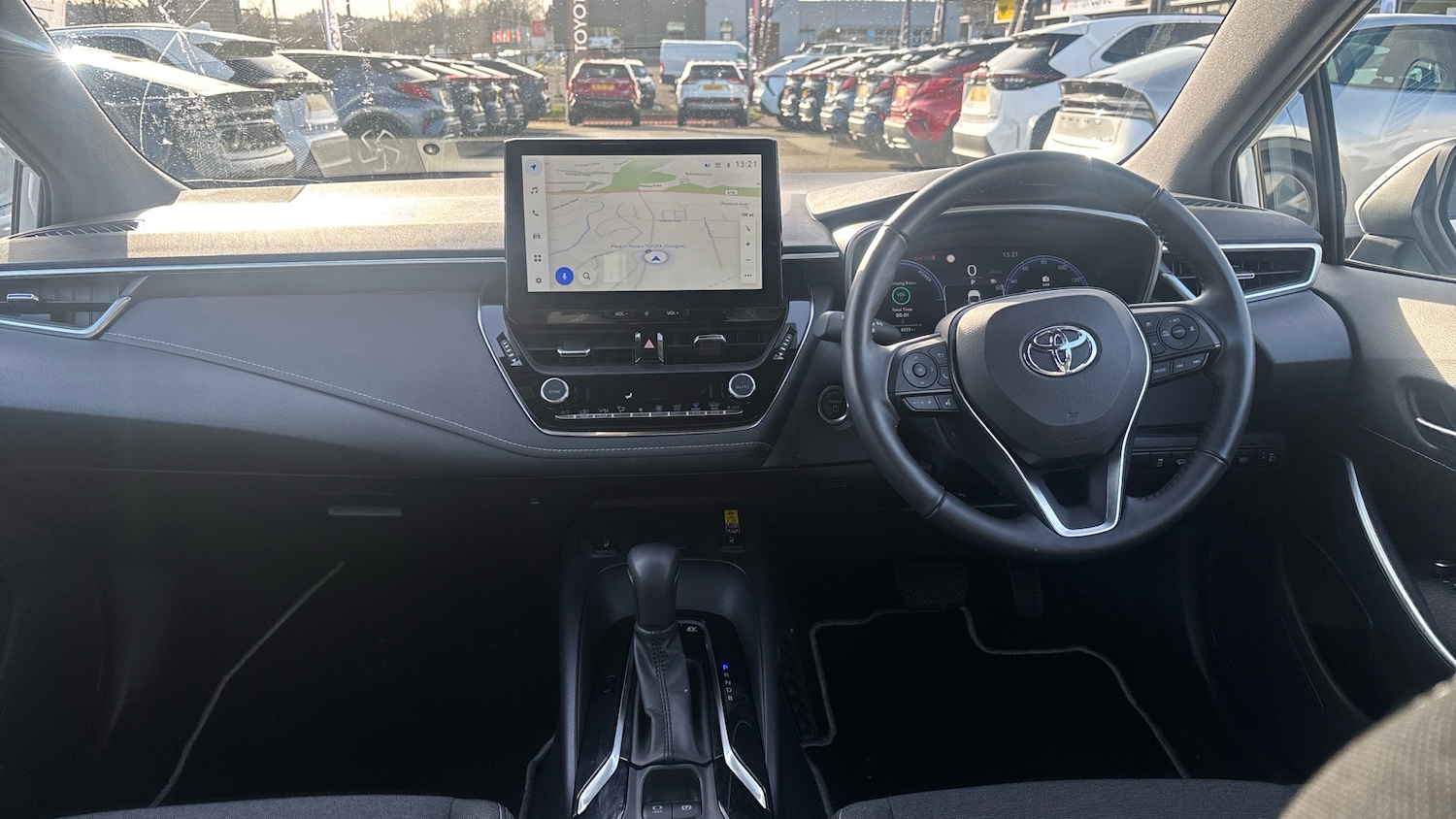 Used Toyota Corolla 2024 for sale - 77601912: Photo 5