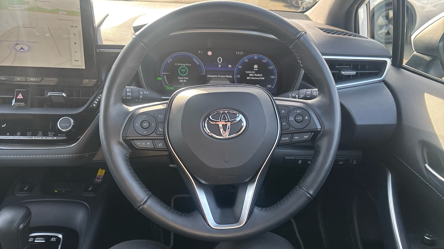 Used Toyota Corolla 2024 for sale - 77601912: Photo 6