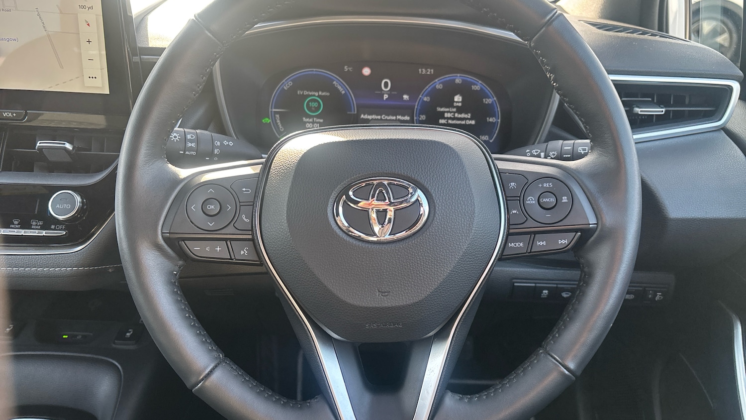 Used Toyota Corolla 2024 for sale - 77601912: Photo 8