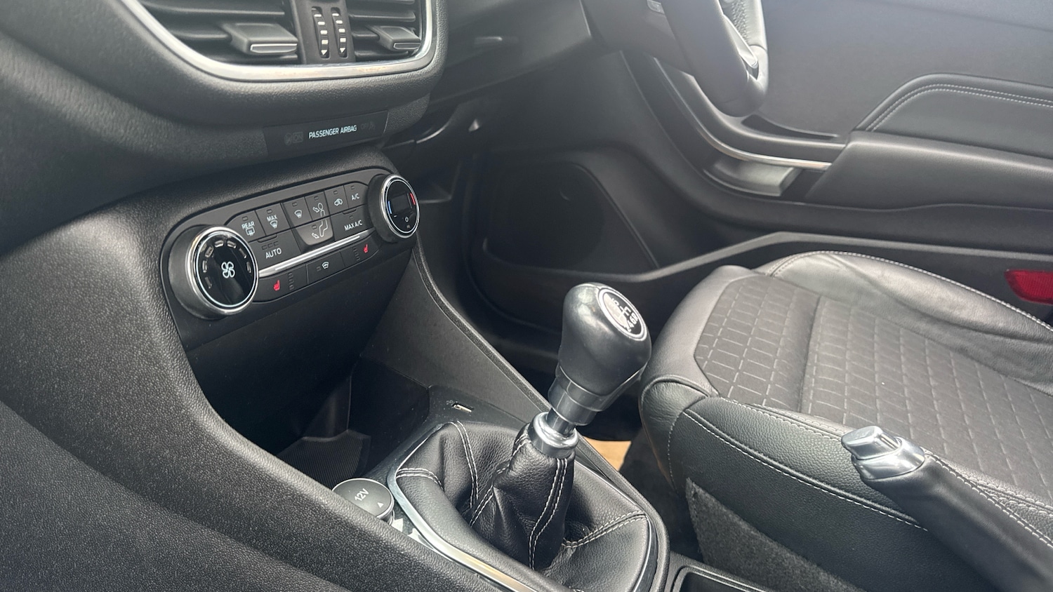 Used Ford Fiesta 2020 for sale - 76412379: Photo 13