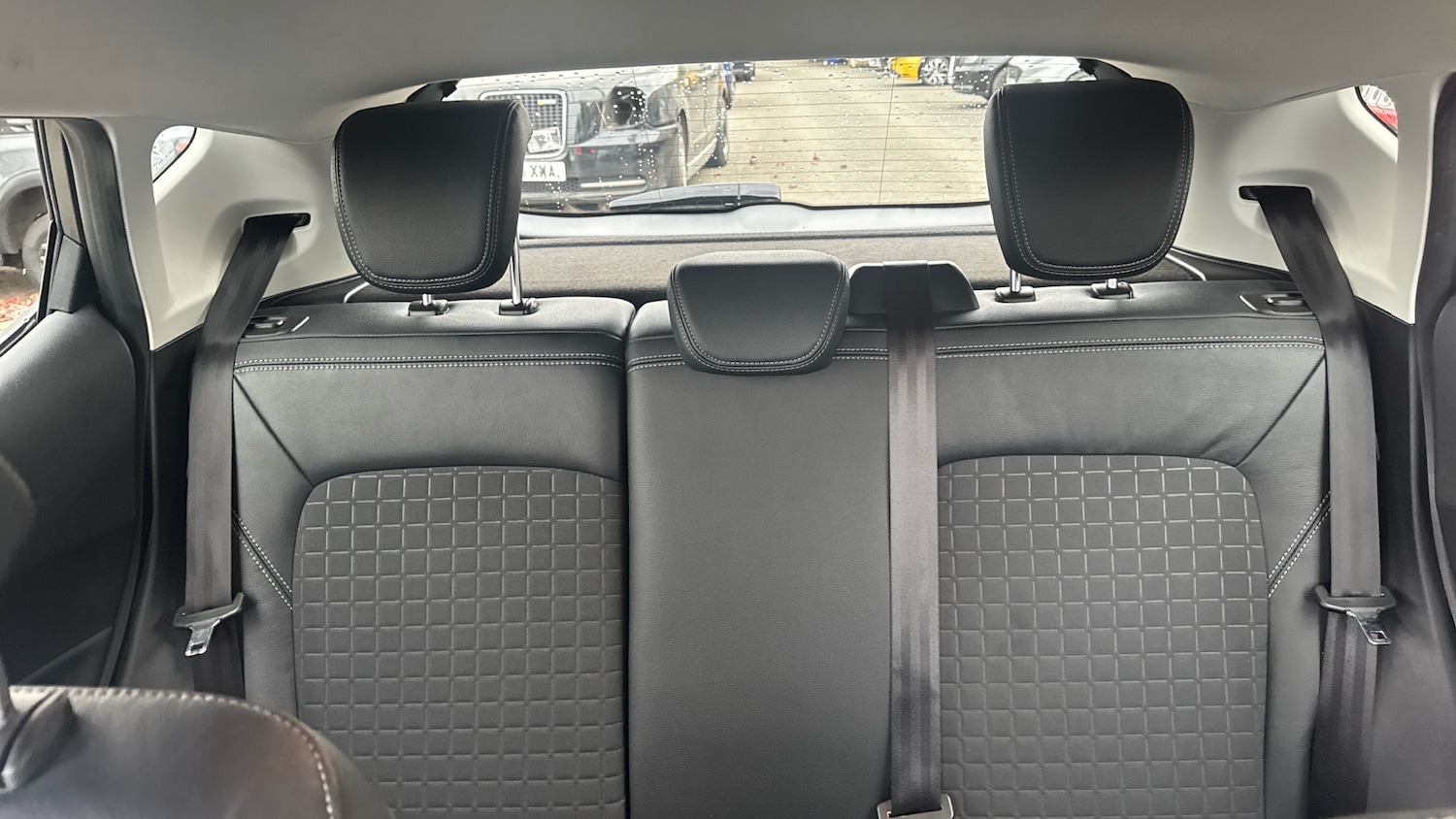 Used Ford Fiesta 2020 for sale - 76412379: Photo 15