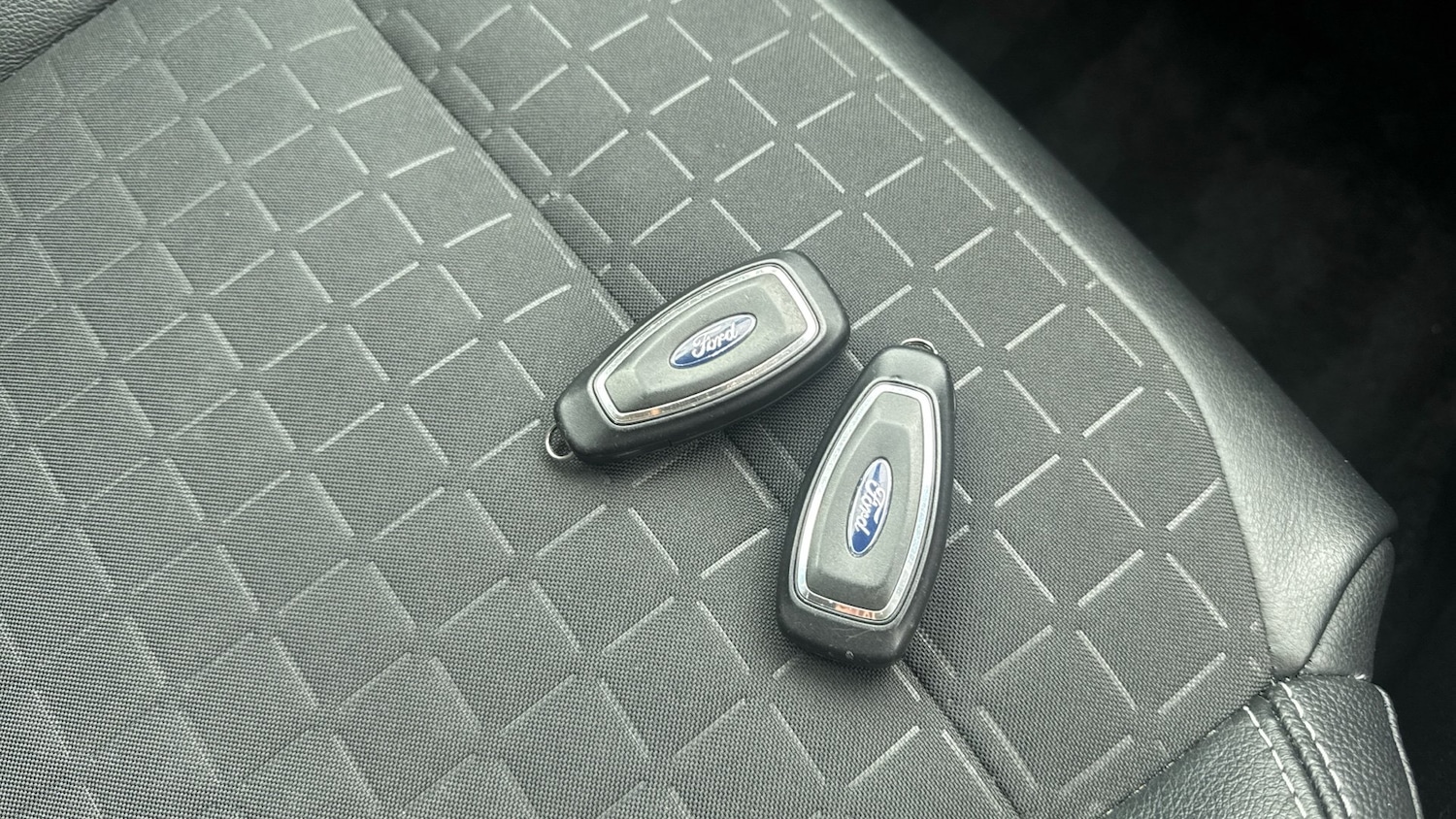 Used Ford Fiesta 2020 for sale - 76412379: Photo 20