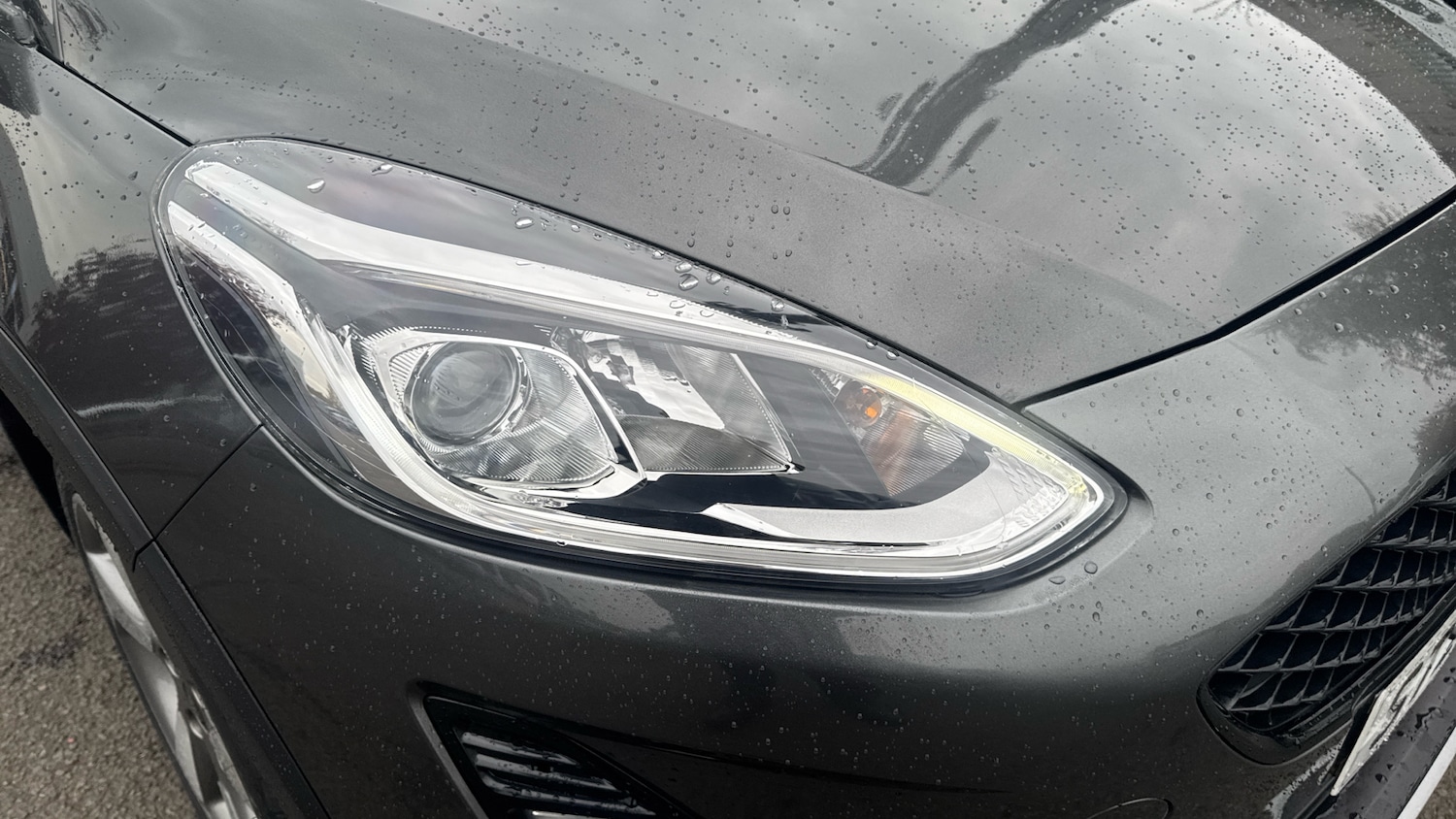 Used Ford Fiesta 2020 for sale - 76412379: Photo 21