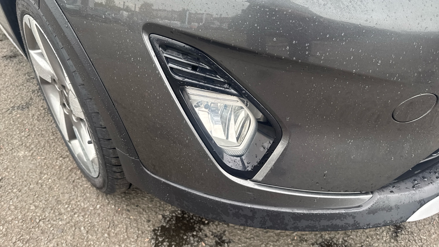 Used Ford Fiesta 2020 for sale - 76412379: Photo 22