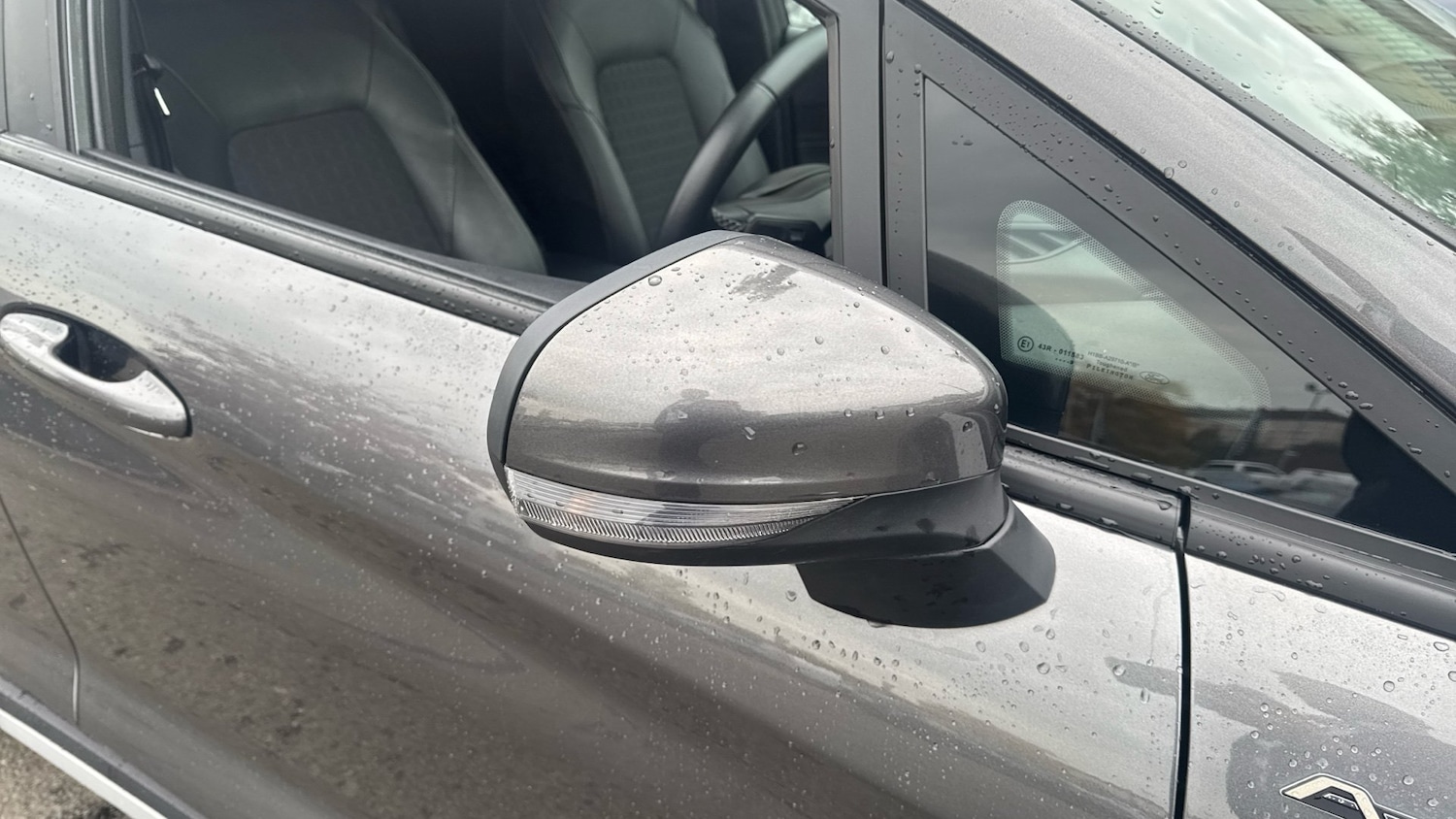 Used Ford Fiesta 2020 for sale - 76412379: Photo 23