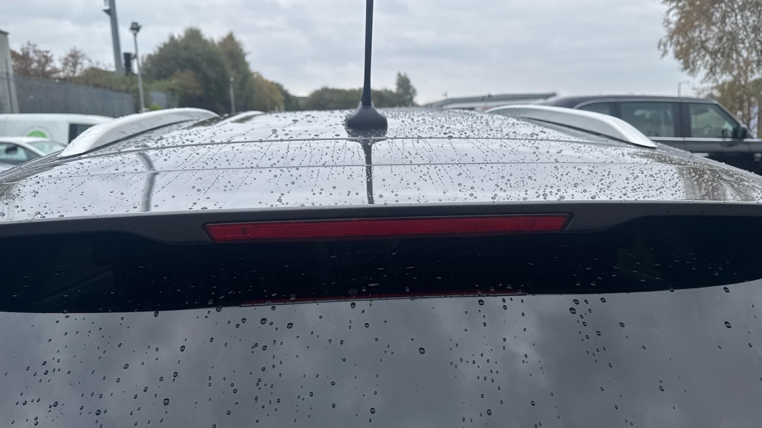 Used Ford Fiesta 2020 for sale - 76412379: Photo 26