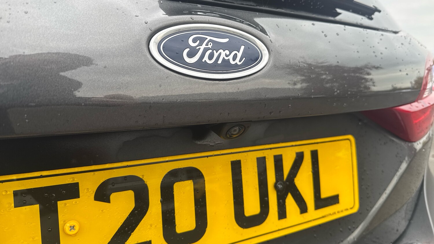 Used Ford Fiesta 2020 for sale - 76412379: Photo 29