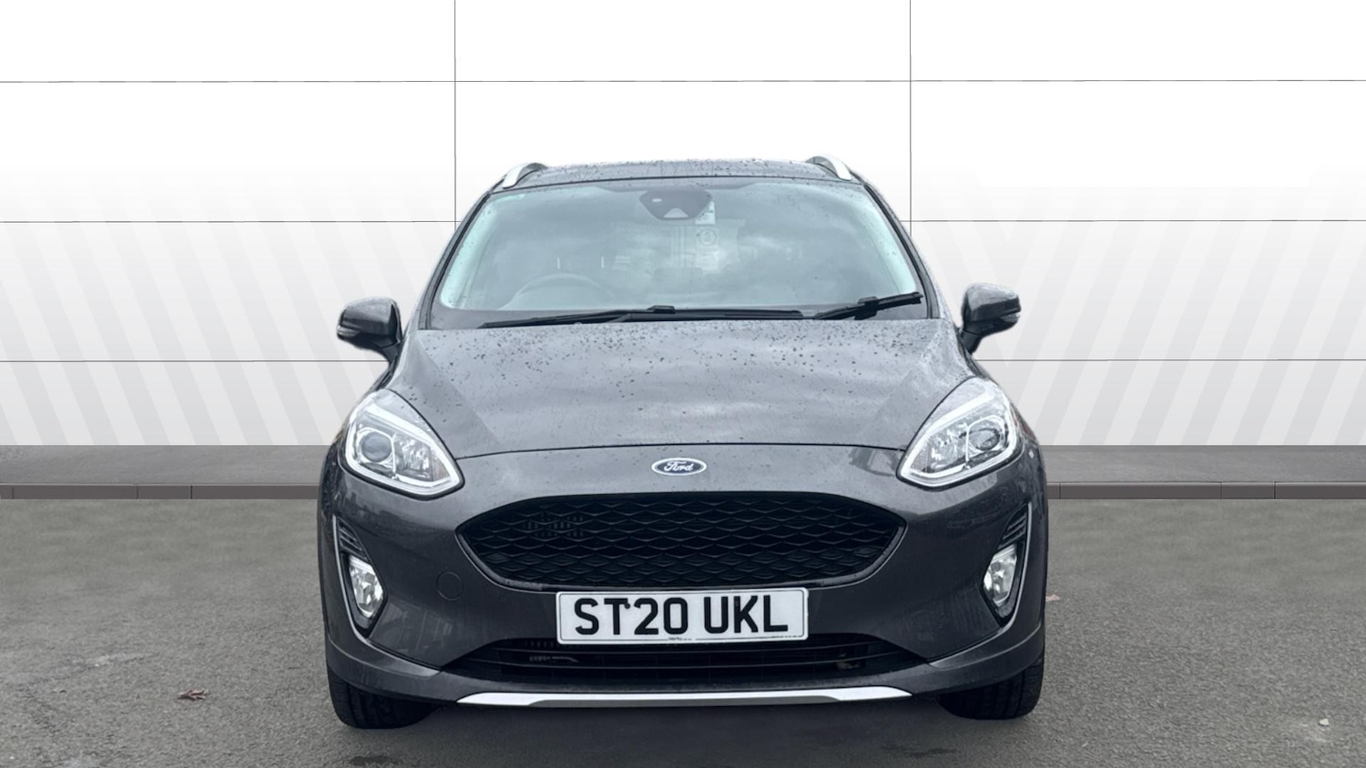 Used Ford Fiesta 2020 for sale - 76412379: Photo 3