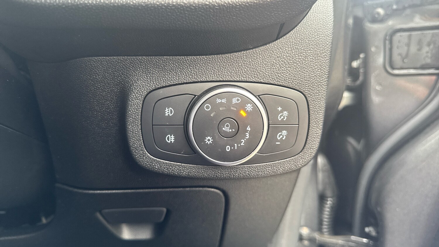 Used Ford Fiesta 2020 for sale - 76412379: Photo 34