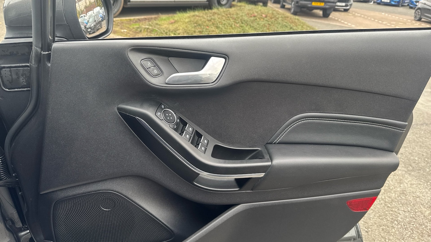 Used Ford Fiesta 2020 for sale - 76412379: Photo 35