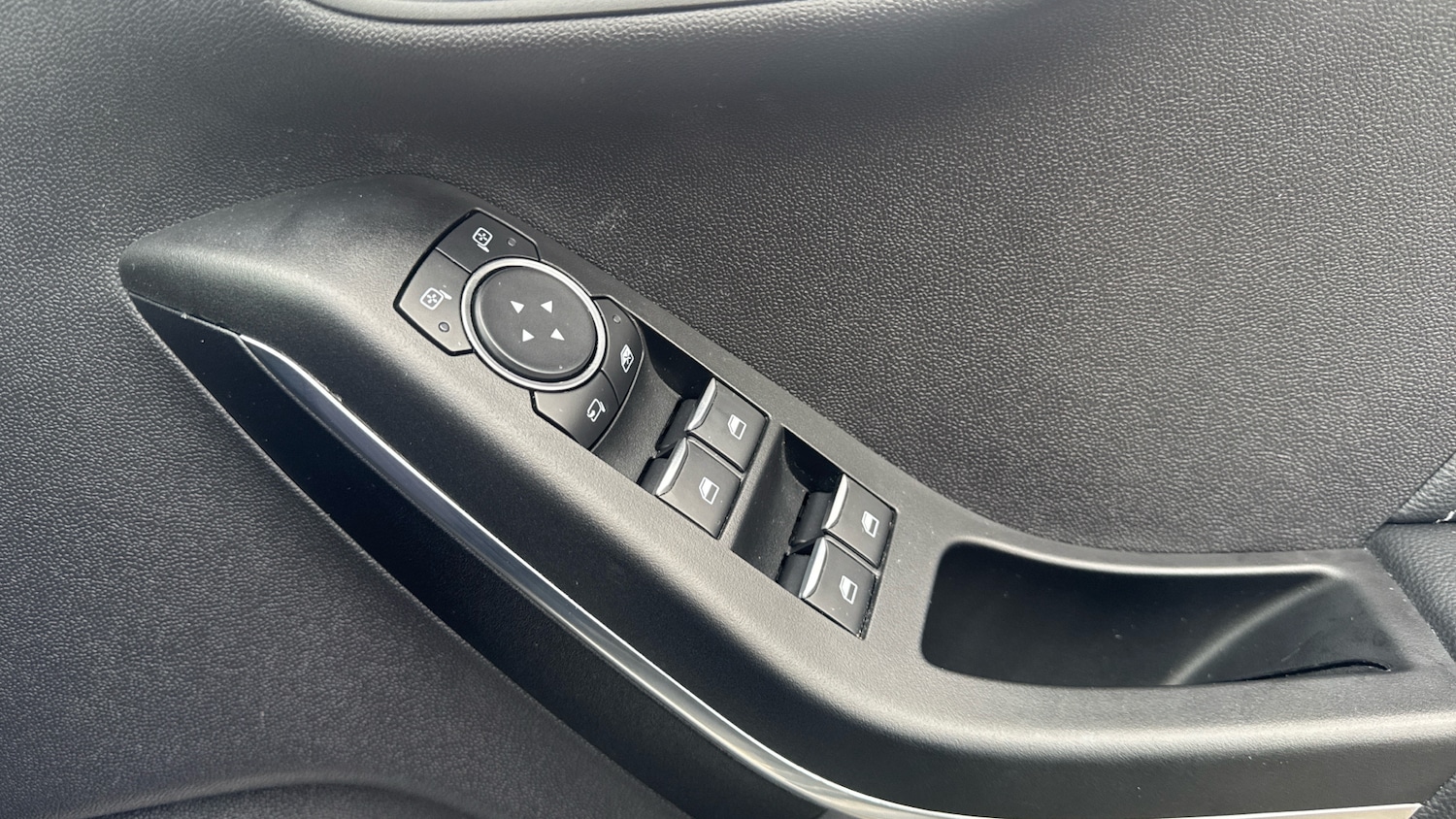 Used Ford Fiesta 2020 for sale - 76412379: Photo 36