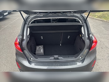 Used Ford Fiesta 2020 for sale - 76412379: Photo