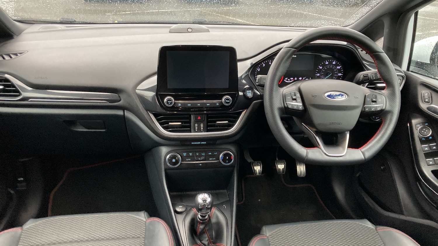 Used Ford Fiesta 2021 for sale - 76859662: Photo 10