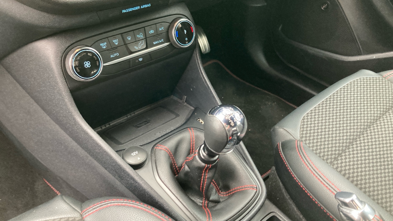 Used Ford Fiesta 2021 for sale - 76859662: Photo 13