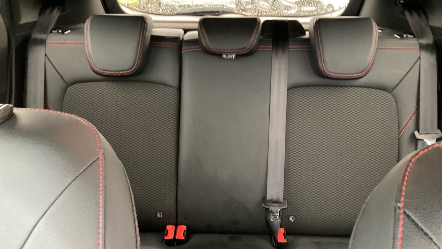 Used Ford Fiesta 2021 for sale - 76859662: Photo 15