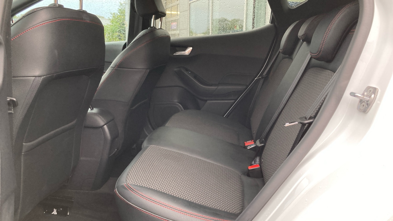 Used Ford Fiesta 2021 for sale - 76859662: Photo 16