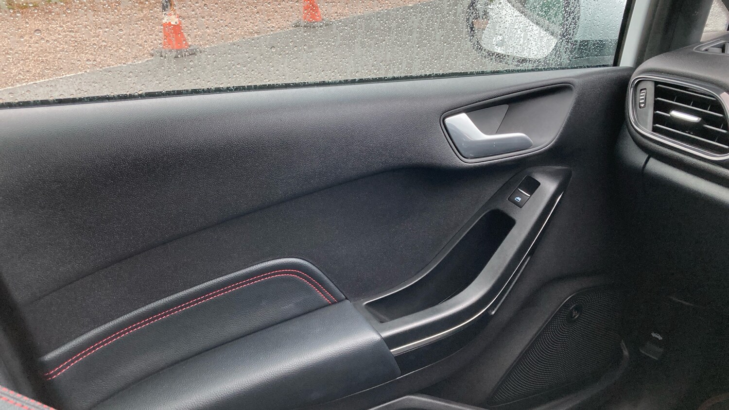 Used Ford Fiesta 2021 for sale - 76859662: Photo 22