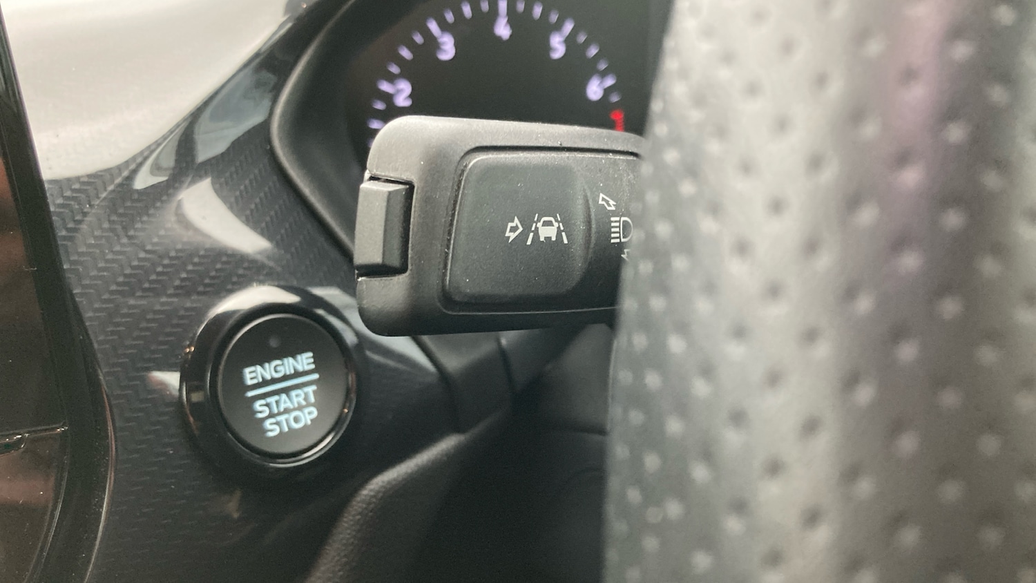 Used Ford Fiesta 2021 for sale - 76859662: Photo 28