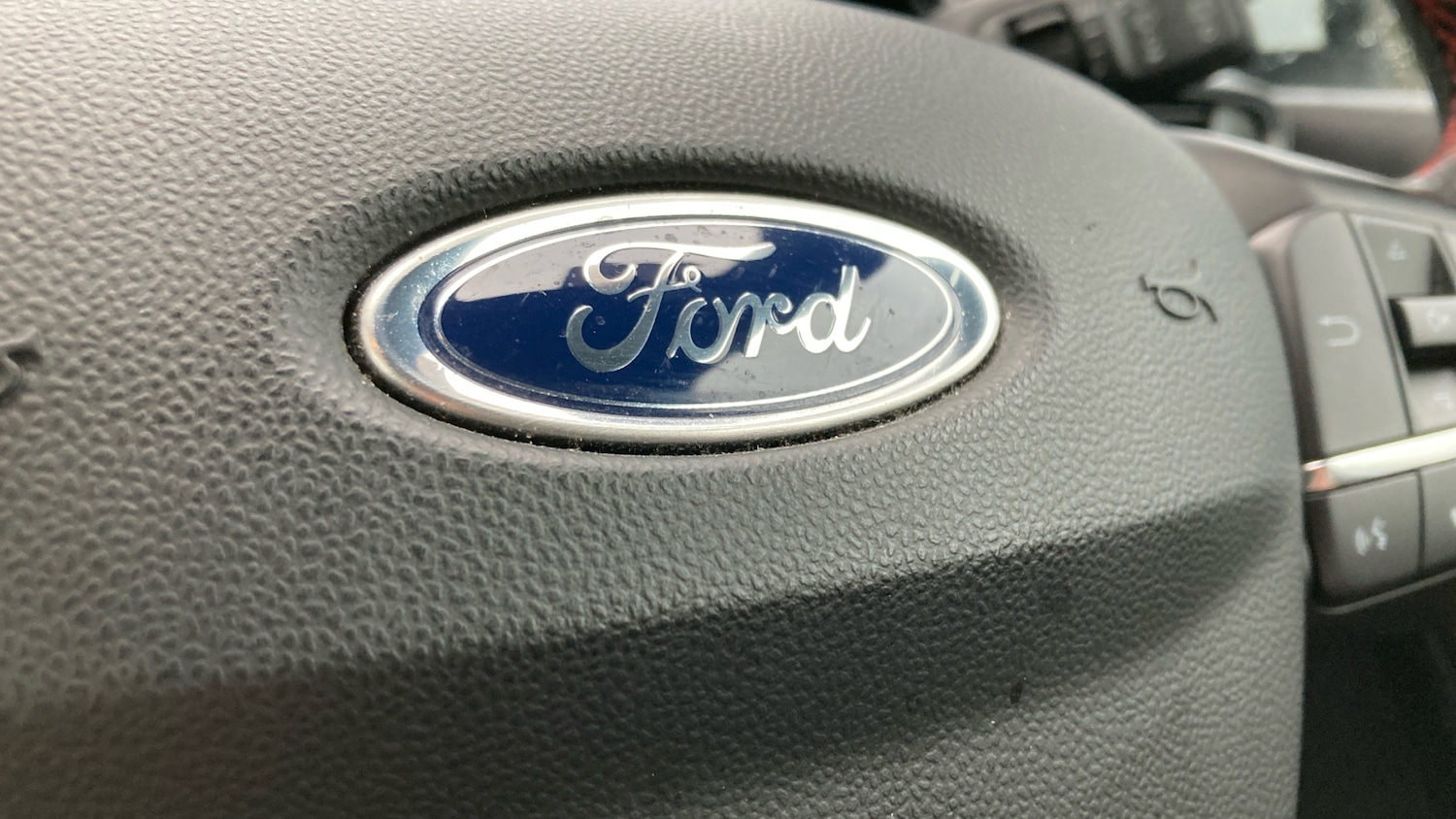 Used Ford Fiesta 2021 for sale - 76859662: Photo 30