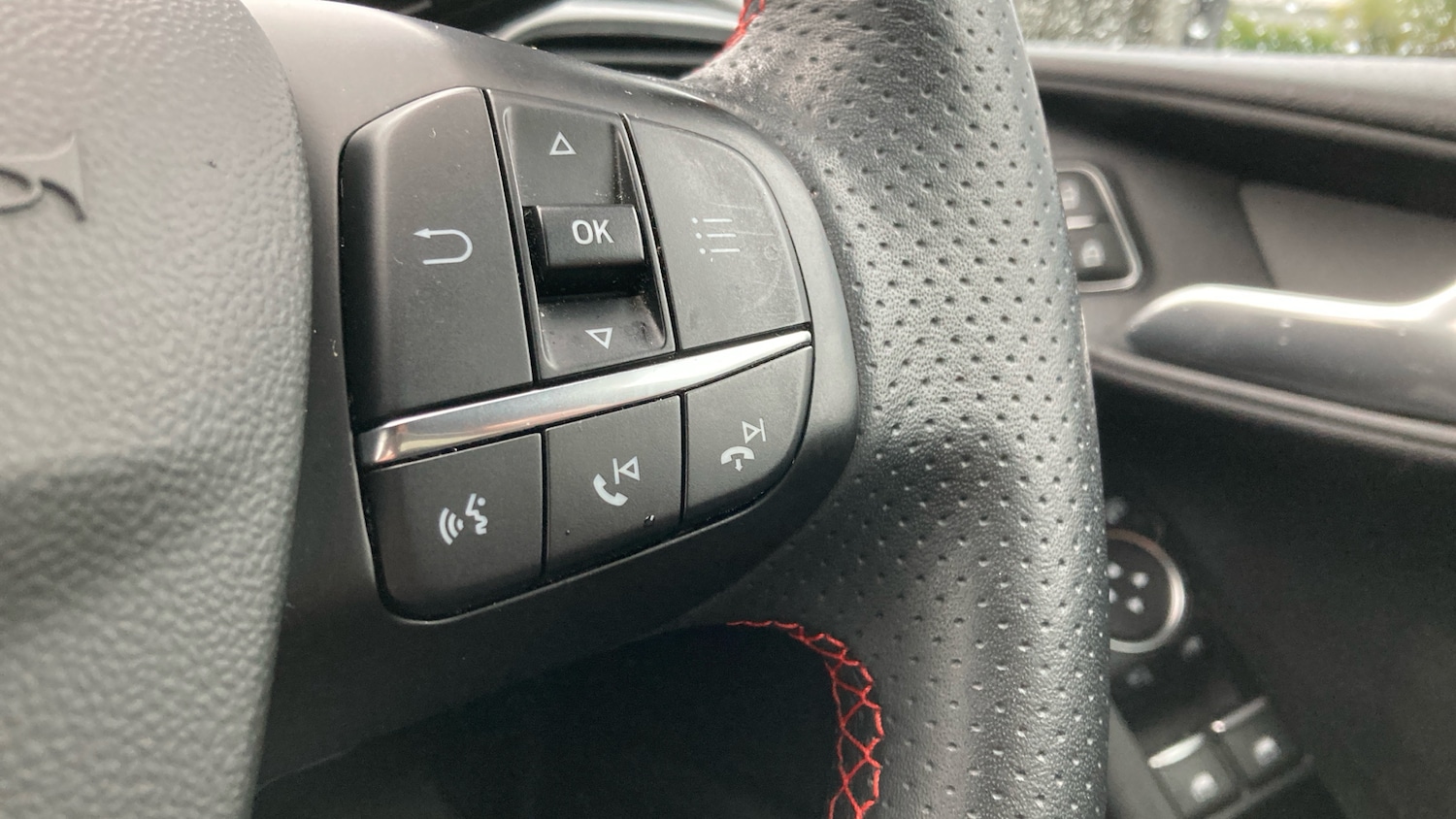 Used Ford Fiesta 2021 for sale - 76859662: Photo 31