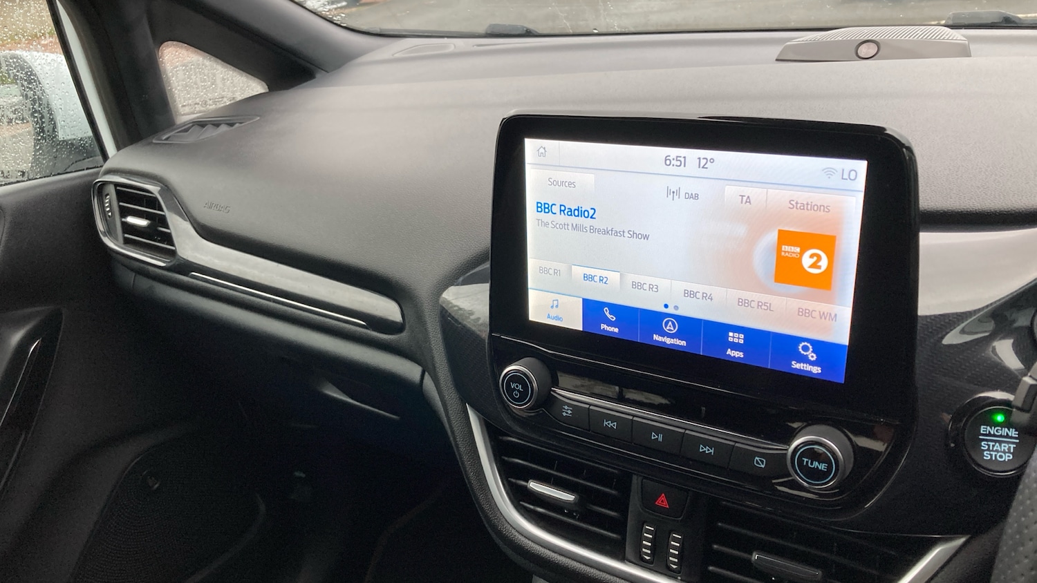 Used Ford Fiesta 2021 for sale - 76859662: Photo 35