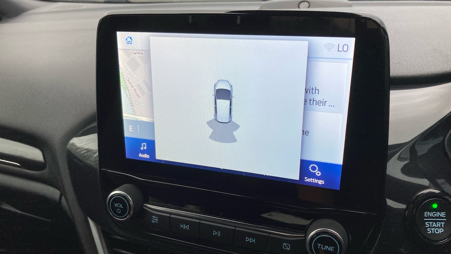 Used Ford Fiesta 2021 for sale - 76859662: Photo 39