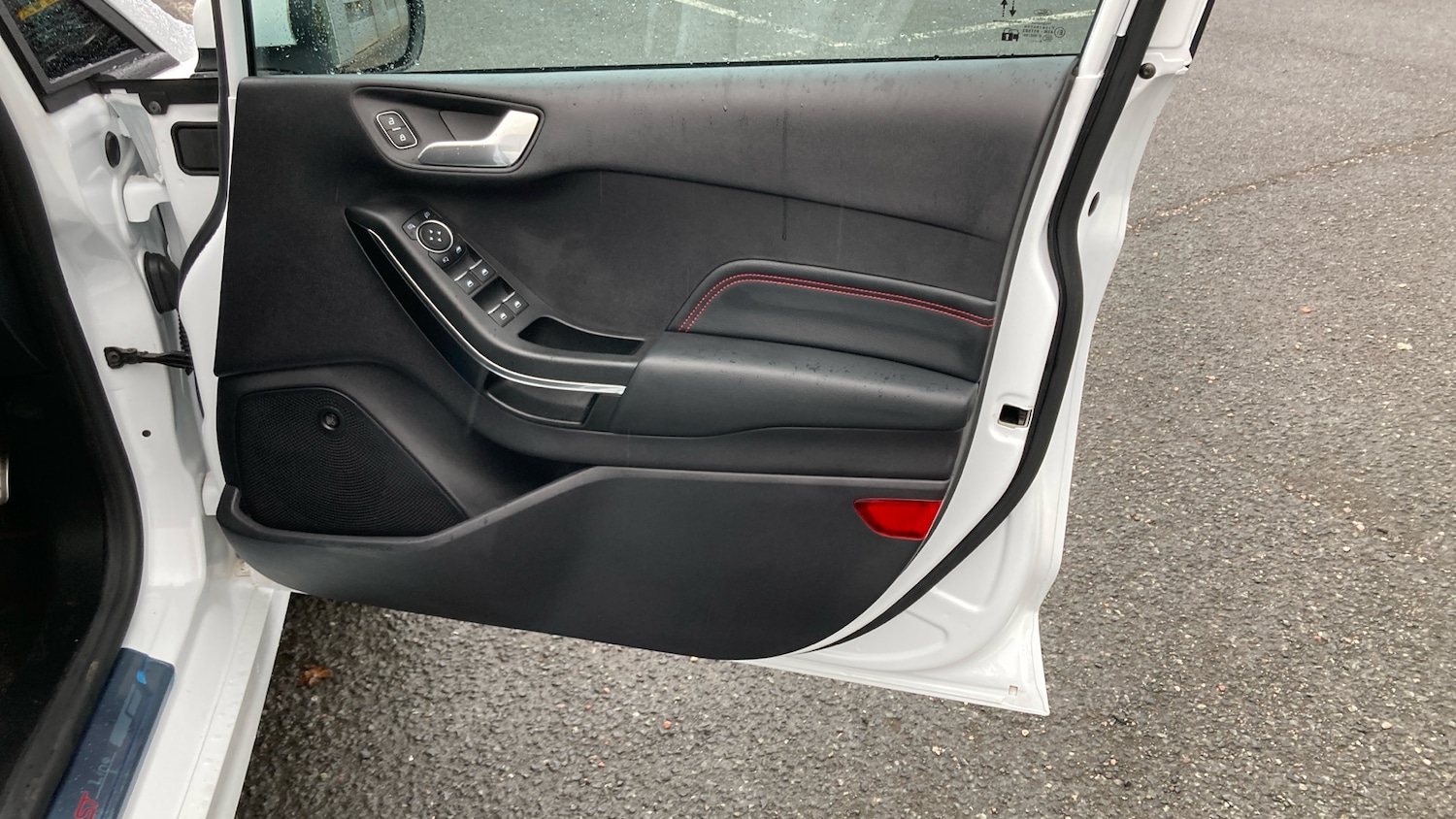 Used Ford Fiesta 2021 for sale - 76859662: Photo 43