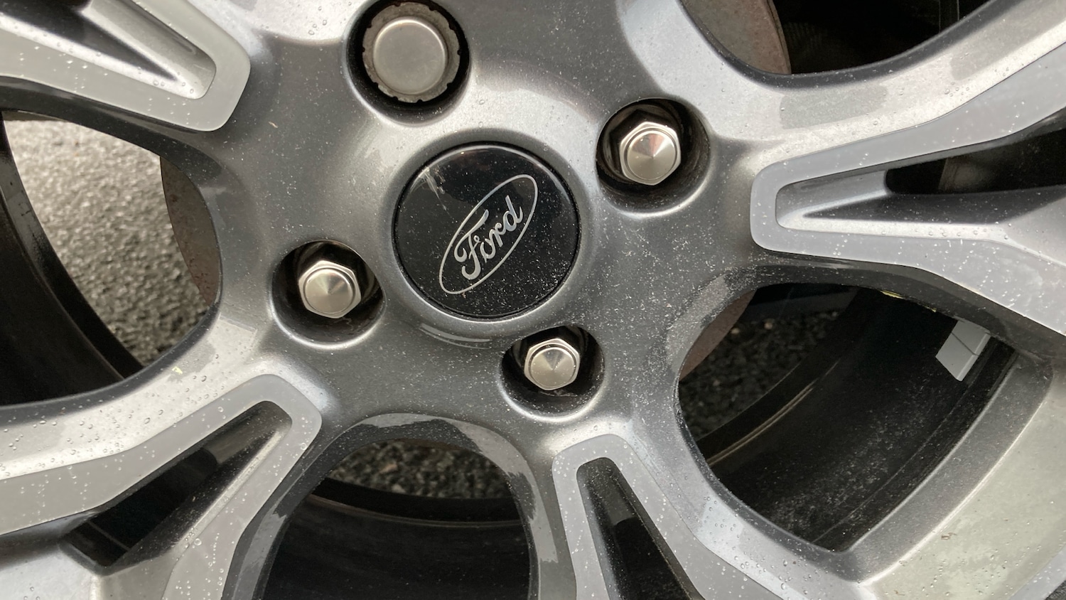 Used Ford Fiesta 2021 for sale - 76859662: Photo 44