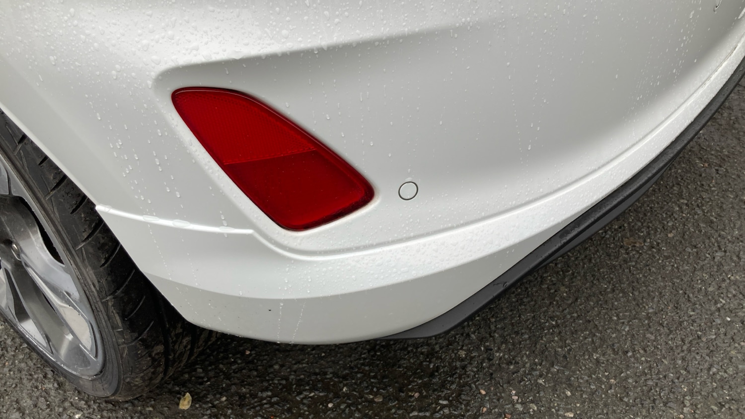 Used Ford Fiesta 2021 for sale - 76859662: Photo 45