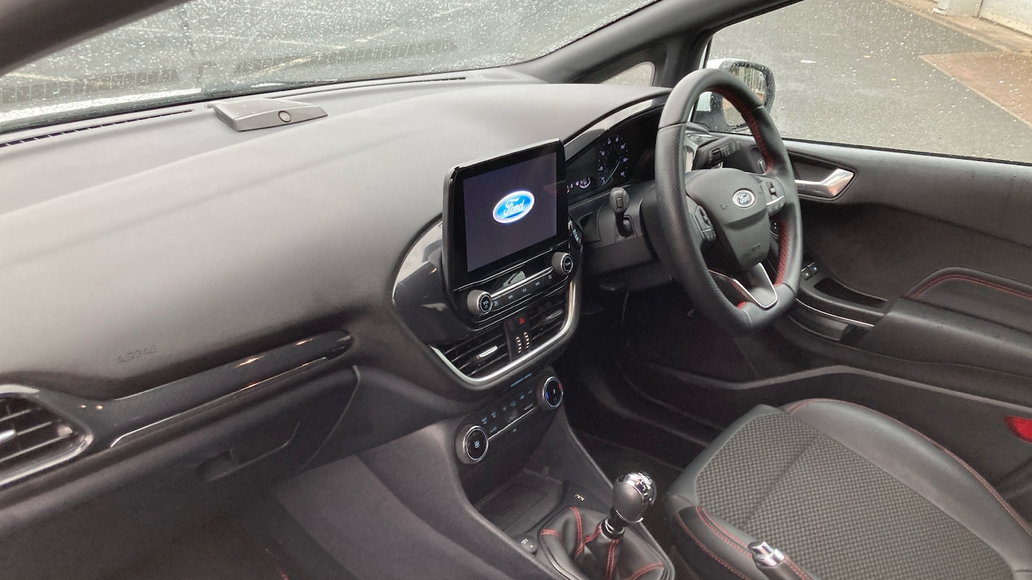 Used Ford Fiesta 2021 for sale - 76859662: Photo 9