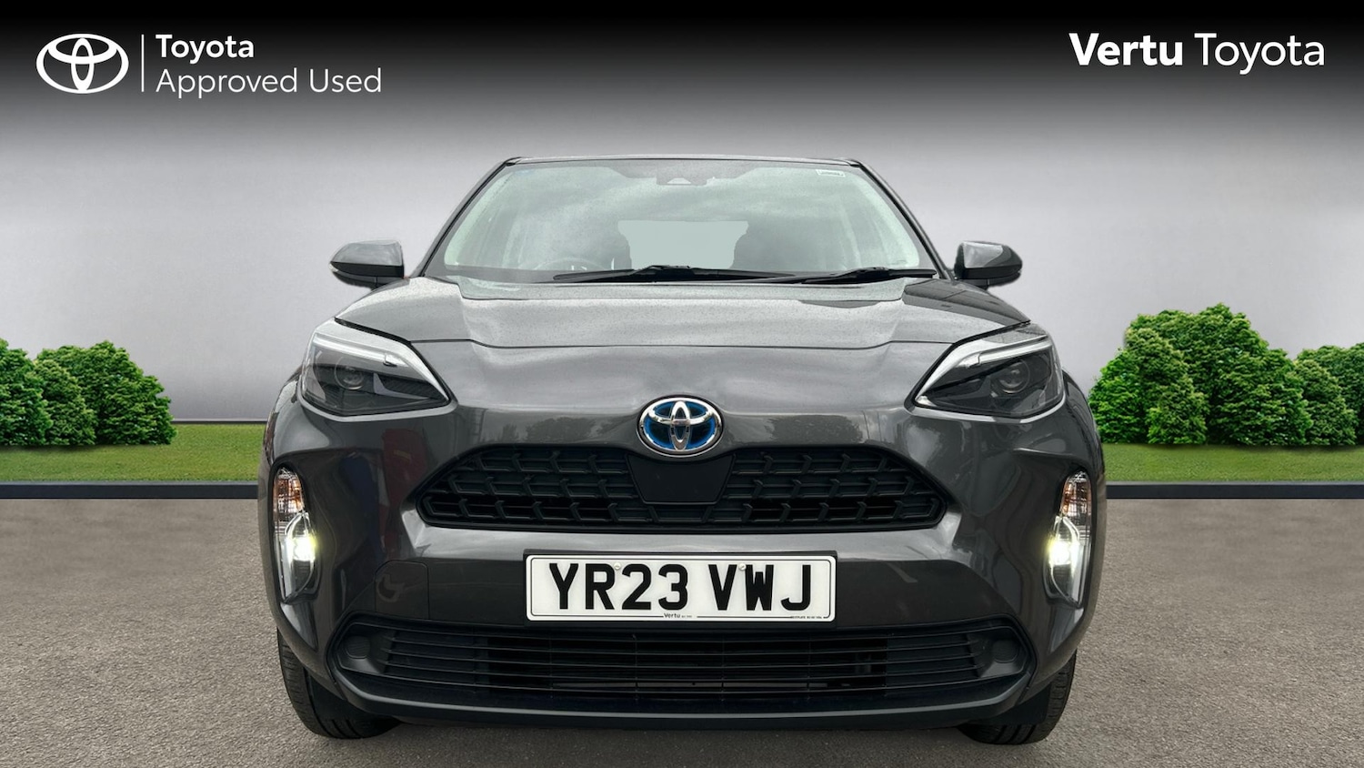 Used Toyota Yaris Cross 2023 for sale - 76877817: Photo 15