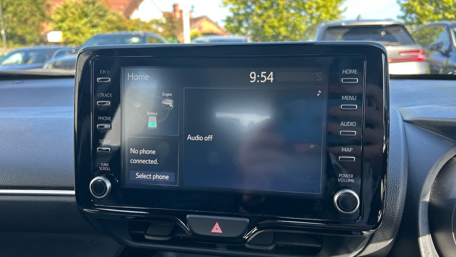 Used Toyota Yaris Cross 2023 for sale - 76877817: Photo 7