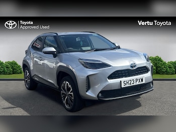 2023 (23) - 1.5 Hybrid Excel 5dr CVT Hybrid Estate