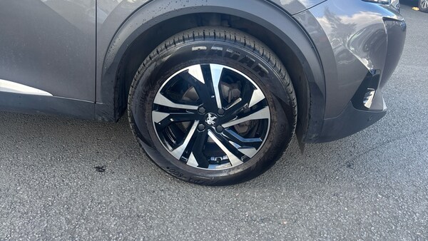 Used Peugeot 2008 2021 for sale - 76205901: Photo 22