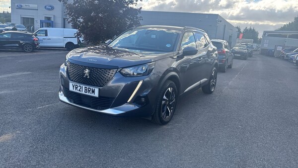 Used Peugeot 2008 2021 for sale - 76205901: Photo 27