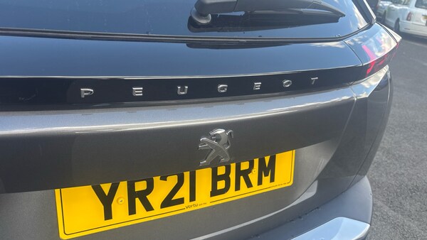 Used Peugeot 2008 2021 for sale - 76205901: Photo 33