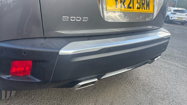 Used Peugeot 2008 2021 for sale - 76205901: Photo 34