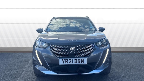 Used Peugeot 2008 2021 for sale - 76205901: Photo 3