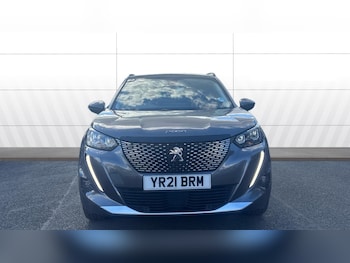 Used Peugeot 2008 2021 for sale - 76205901: Photo 3