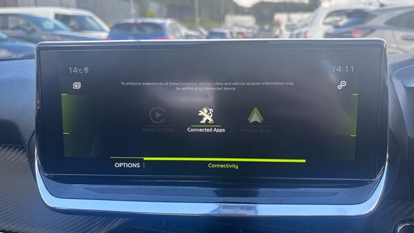 Used Peugeot 2008 2021 for sale - 76205901: Photo 49