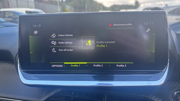 Used Peugeot 2008 2021 for sale - 76205901: Photo 52